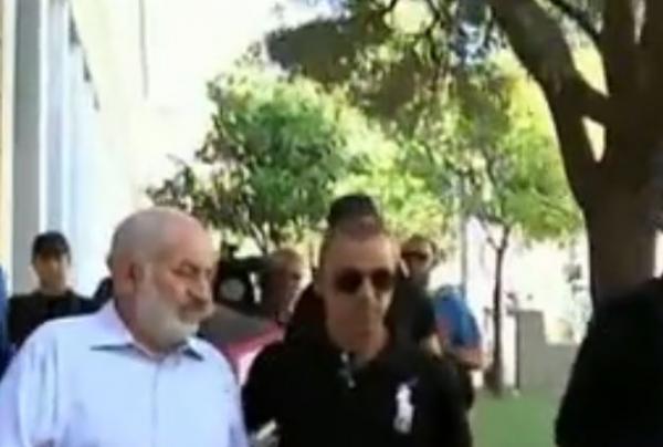 Ο Σμπώκος «καίει» τον Τσοχατζόπουλο