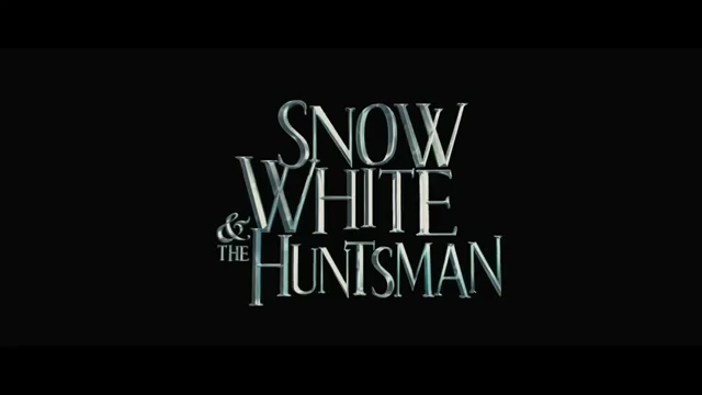 Το τρέιλερ της ταινίας «Snow White and the Huntsman»