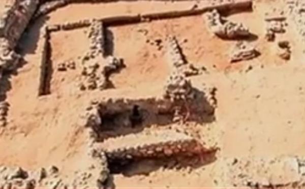 Αρχαιολόγοι υποστηρίζουν ότι βρήκαν τα Σόδομα