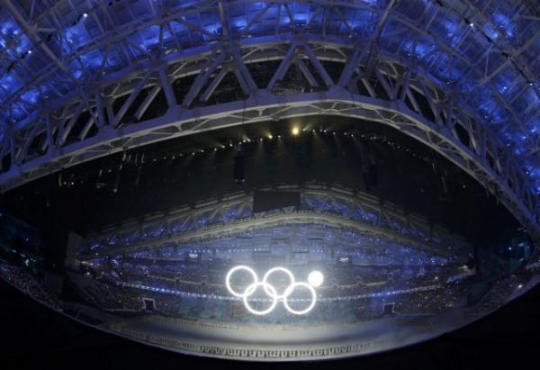 Με το βλέμμα στραμμένο στους Χειμερινούς Ολυμπιακούς αγώνες στο Σότσι