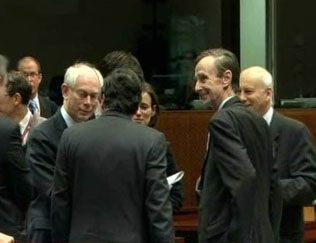 Κρίσιμες συναντήσεις εν όψει της Συνόδου Κορυφής