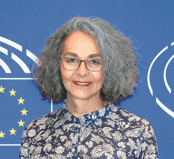 Σακοράφα: Ήμουν και παραμένω σοσιαλίστρια