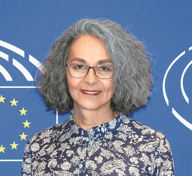 Σακοράφα: Ήμουν και παραμένω σοσιαλίστρια