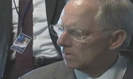 Ανοιχτό αφήνει η Γερμανία το ενδεχόμενο περαιτέρω βοήθειας στην Ελλάδα