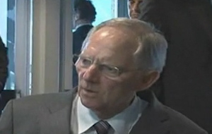 Η Ελλάδα έχει κάνει σημαντικά βήματα, λέει ο Σόιμπλε