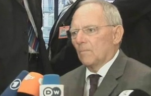 Σόμπλε: Οι Ελληνες θα υποφέρουν τις επόμενες δεκαετίες