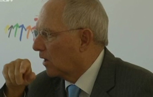 Αμφισβήτησε την αποτελεσματικότητα του τέλους για τα ακίνητα ο Σόιμπλε