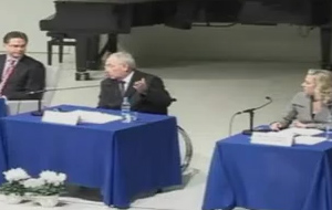 Μήνυμα Σόιμπλε προς την Αθήνα