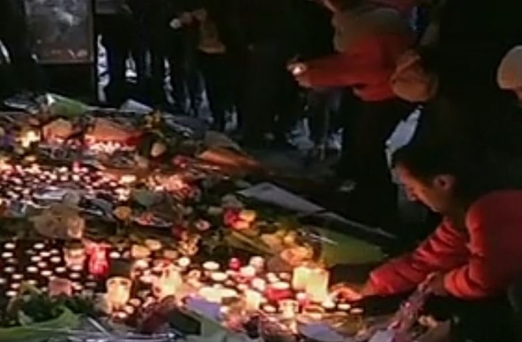 Οι άνθρωποι του πνεύματος μιλούν για το μακελειό στο Παρίσι