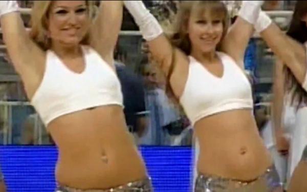 Το επίσημο τραγούδι του EuroBasket 2011