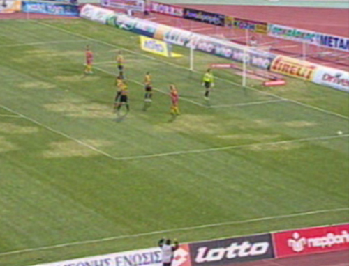 Στη 19η «στροφή» της Σούπερ Λιγκ