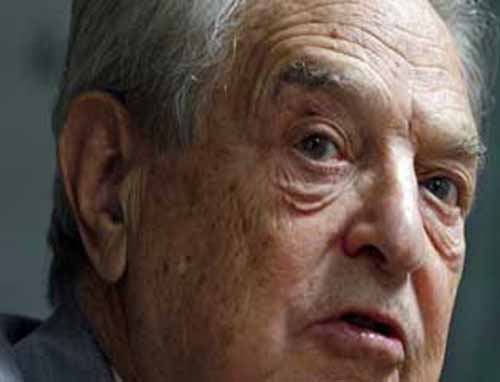 Η αντιμετώπιση της ελληνικής κρίσης εξαρτάται από τη Γερμανία λέει ο Τζ.Σόρος