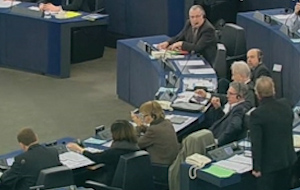 Αυξάνονται οι φωνές υπέρ της Ελλάδας στο Ευρωκοινοβούλιο