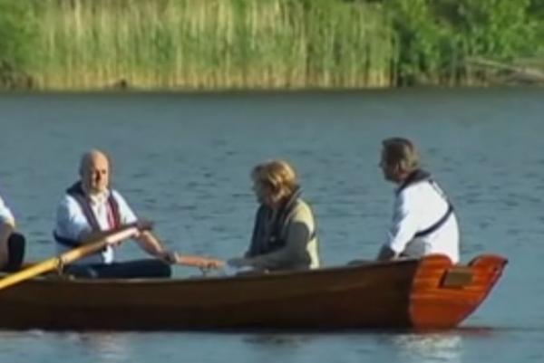 Μίνι «σύνοδος» στη Σουηδία: Πρώτα η πολιτική, μετά τα πρόσωπα στην ΕΕ