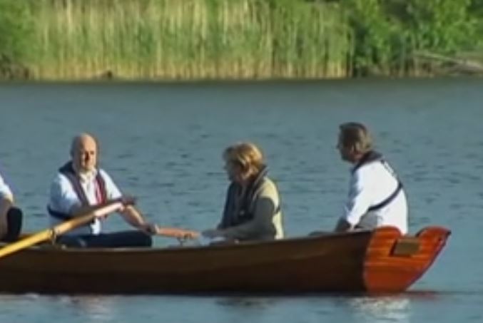 Μίνι «σύνοδος» στη Σουηδία: Πρώτα η πολιτική, μετά τα πρόσωπα στην ΕΕ