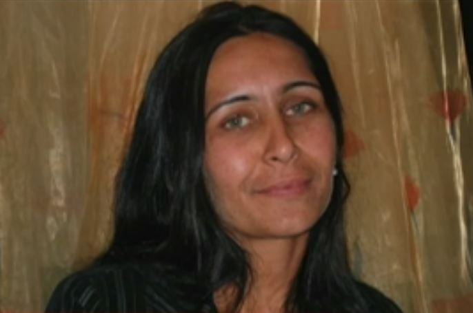 Σαμπιχά Σουλεϊμάν: Φαίνεται πως ήθελαν υποψήφιο τουρκικής συνείδησης