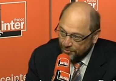 Ο Σουλτς «δεν καταλαβαίνει» γιατί ο Τσίπρας θέλει συνεργασία με τους ΑΝΕΛ