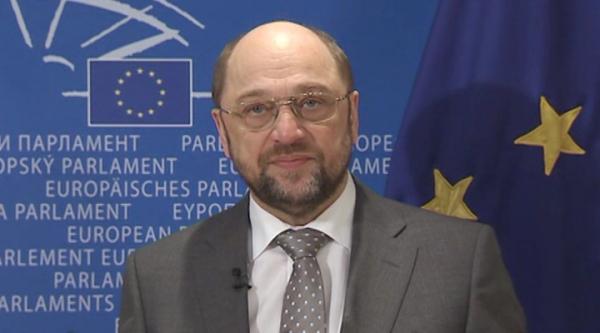 Το μήνυμα του Μάρτιν Σούλτς στην κοιλάδα του Αχελώου για την ανάπτυξη περιφέρειας