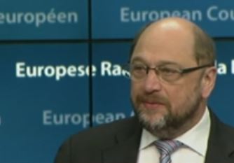 Αισιόδοξος ο Μάρτιν Σουλτς για επίτευξη συμφωνίας με την Ελλάδα