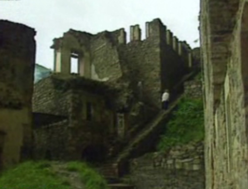 Κατά χιλιάδες φτάνουν οι προσκυνητές στην Παναγία Σουμελά στην Τουρκία