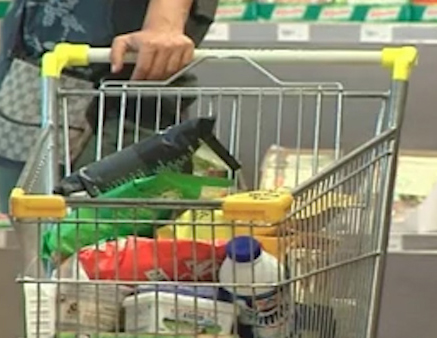 Στα ύψη οι τιμές βασικών προϊόντων