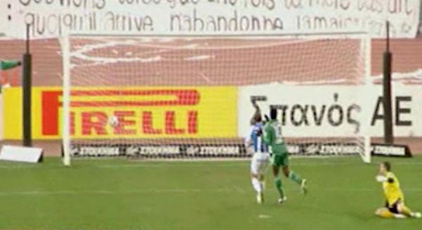 Ο Ατρόμητος χάλασε την πράσινη «φιέστα», νίκη για τον Ολυμπιακό Βόλου, τσίμπησε το «Χ» ο Ηρακλής