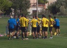 Η παραίτησή μου θα βοηθήσει την ΑΕΚ, είπε ο Μπάγεβιτς