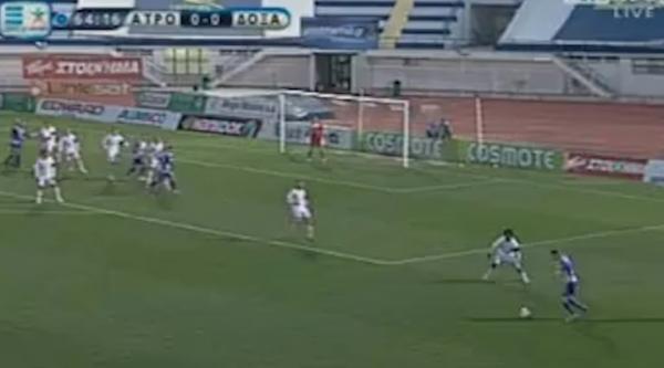 Νίκη του Αστέρα 3-2 επί του ΠΑΟΚ, «τρίποντα» για Ατρόμητο και Πανιώνιο