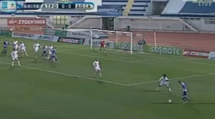 Νίκη του Αστέρα 3-2 επί του ΠΑΟΚ, «τρίποντα» για Ατρόμητο και Πανιώνιο