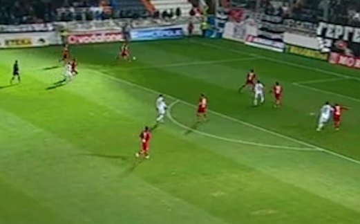 Νίκες για Πανιώνιο και ΟΦΗ