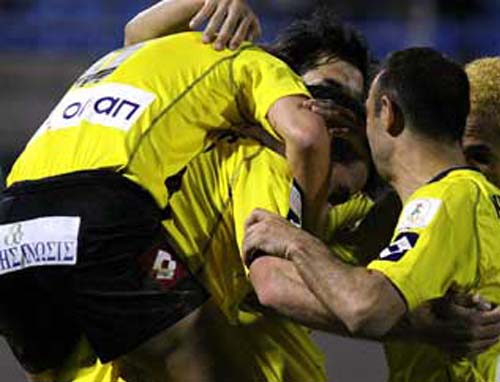 Την τελευταία αγωνιστική η σωτηρία για Λεβαδειακό ή Ξάνθη, ΠΑΣ… στη Β Εθνική