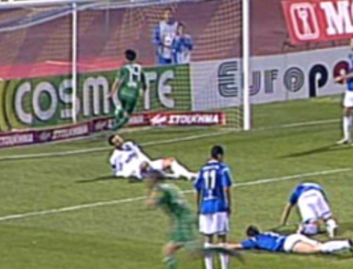 Νίκες για ΠΑΟ, ΑΕΚ και ΠΑΟΚ, «Χ» στο Βικελίδης