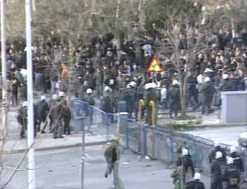 Στην 3η αγωνιστική της Σούπερ Λιγκ