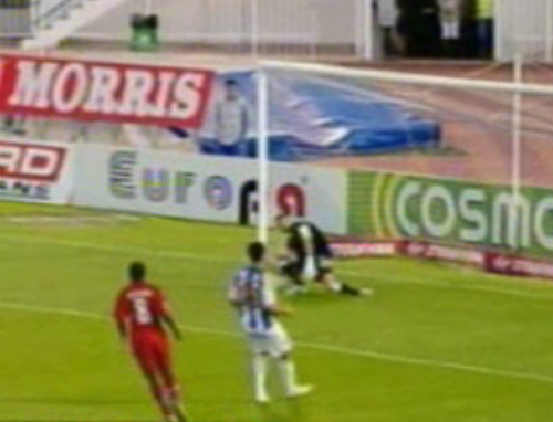 Όλα «Χ» σε Βόλο, Τρίπολη και Περιστέρι