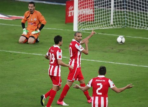 Ο Τζιμπούρ ντύθηκε… Ζιοβάνι στην τεσσάρα επί της Ξάνθης