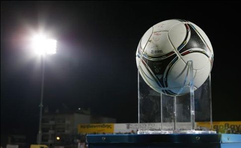 Σούπερ Λιγκ: Μοιρασιά σε ΟΑΚΑ και Βέροια