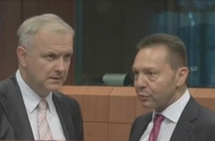 Γ.Στουρνάρας: Δεν μιλάμε για νέα μέτρα το 2014, αλλά για καλύτερα ισοδύναμα