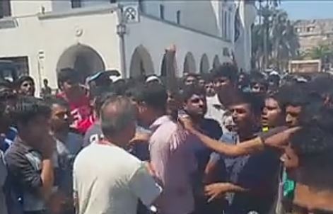 Σε ποιές περιοχές το προσφυγικό επιρρέασε το ποσοστό της Χρυσής Αυγής