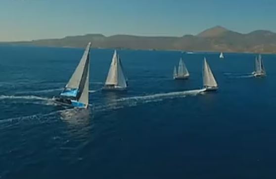 Ολοκληρώθηκε το 53ο Ράλλυ Αιγαίου