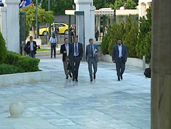 Η Ελλάδα απέτυχε στους στόχους, λένε πηγές του ΔΝΤ και Spiegel –