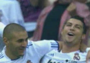 Ρεκόρ ο Ρονάλντο, υποβιβάστηκε η Λα Κορούνια