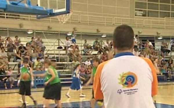 Τιμ Σράιβερ: «Είναι η επανάσταση της αξιοπρέπειας»