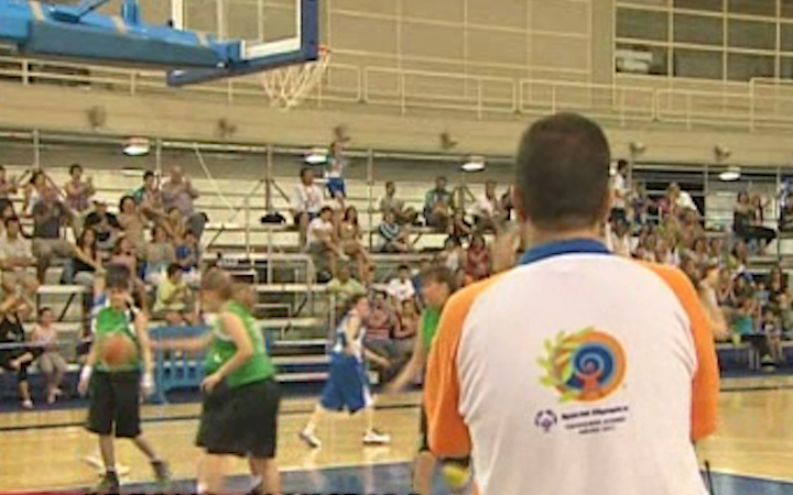 Τιμ Σράιβερ: «Είναι η επανάσταση της αξιοπρέπειας»