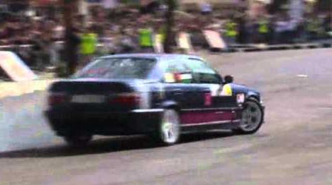 Τα «σπιντάτα κορίτσια» από την Παλαιστίνη