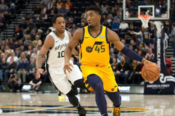 ΝΒΑ: Νέα πολύ βαριά ήττα των Σπερς, εύκολα οι Κινγκς