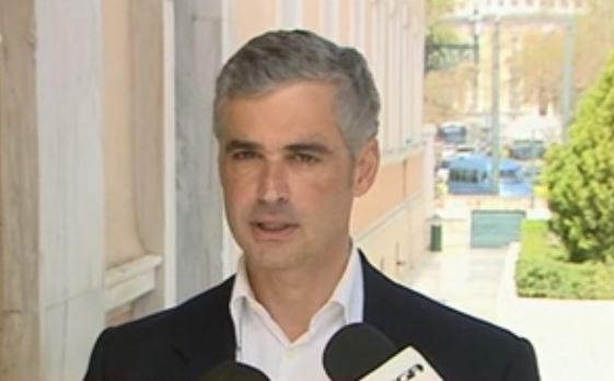 Αρ.Σπηλιωτόπουλος: Στόχος να γίνει η Αθήνα ευρωπαϊκή πρωτεύουσα του Νότου