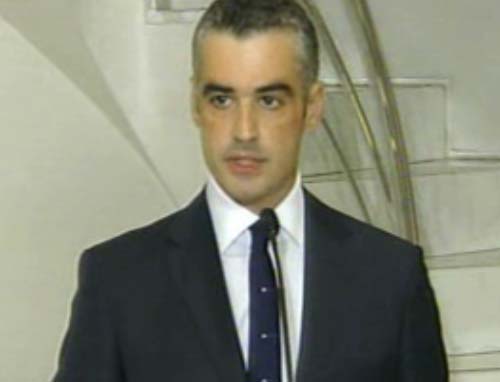 «Να μιλήσουμε για το αύριο»