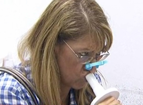 Η σπιρομέτρηση ως μέθοδος πρώιμης αναγνώρισης πνευμονικών ασθενειών