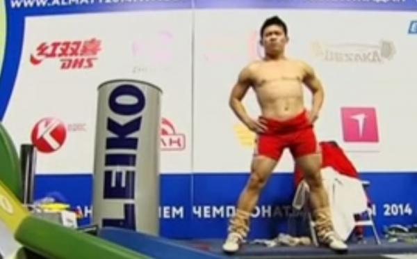 Απρόοπτα και παράξενα του 2014 από τον κόσμο των σπορ