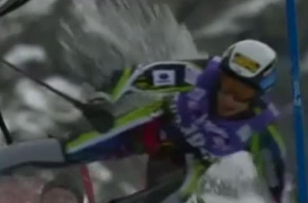 Χειμερινά σπόρ: Απρόοπτα και παράξενα στιγμιότυπα 2014